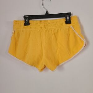 No Boundaries; shorts